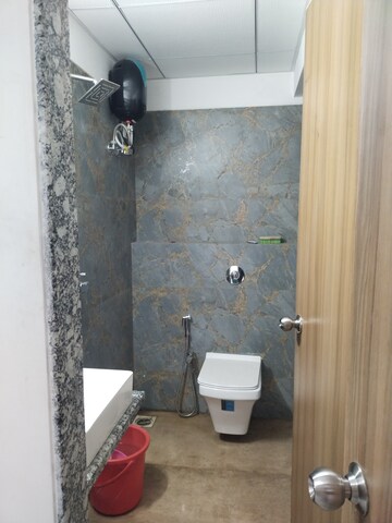 Furnished Amenities in 2 BHK Apartment at Sayba Orchid, Kurla East – for Rent