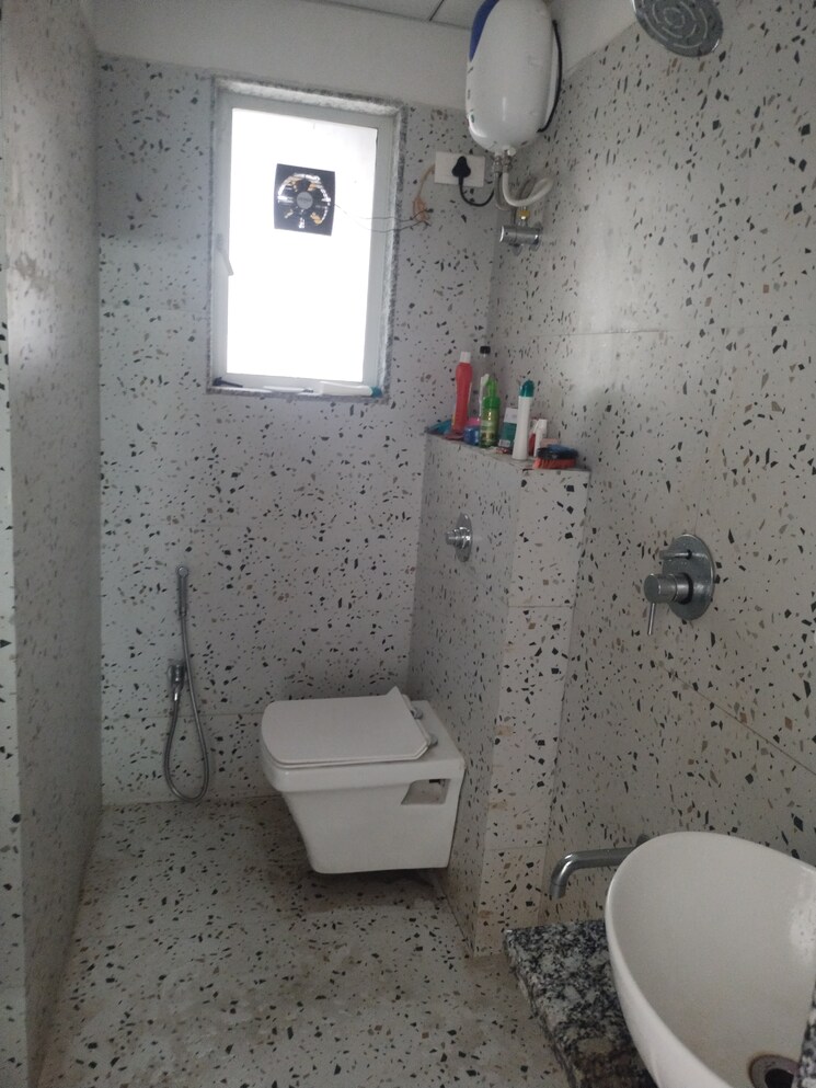 Bathroom, sayba-orchid 2 Bedroom 558 Sq.Ft. Apartment In Kurla East Mumbai 9018804