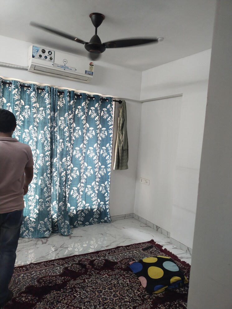 Bedroom, sayba-orchid 2 Bedroom 558 Sq.Ft. Apartment In Kurla East Mumbai 9018804