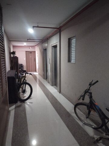 Parking in 2 BHK Apartment at Sayba Orchid, Kurla East – for Rent