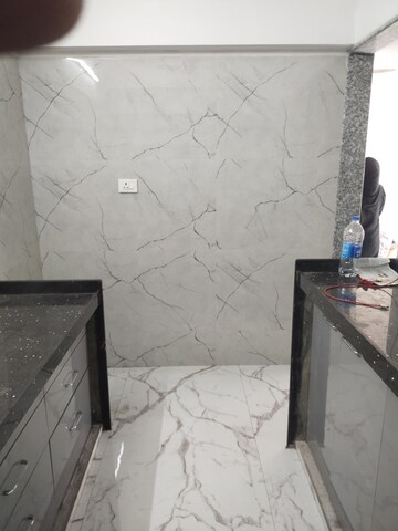 Balcony in 2 BHK Apartment at Sayba Orchid, Kurla East – for Rent