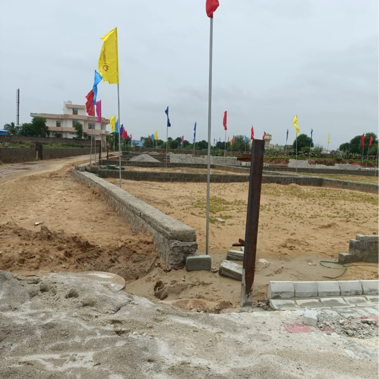 undefined, narayan vihar  80 Sq.Yd. Plot In Narayan Vihar Jaipur 9018803