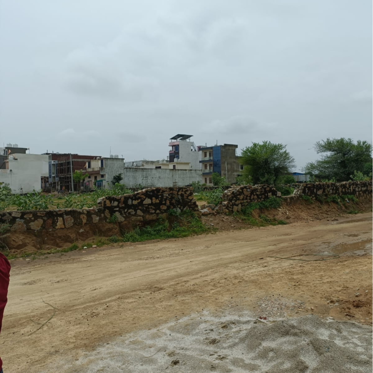 undefined, narayan vihar  80 Sq.Yd. Plot In Narayan Vihar Jaipur 9018803