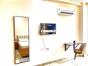 Furnished Amenities in 1 BHK Apartment at Dwarka – for Sale