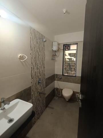 Master Bedroom in 1 BHK Apartment at Subhash CHS, Chembur – for Rent