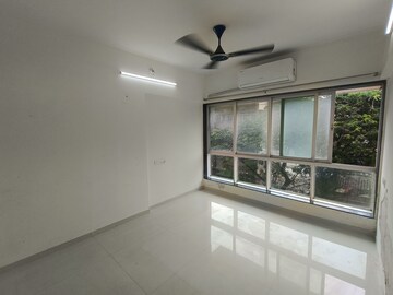 Balcony in 1 BHK Apartment at Subhash CHS, Chembur – for Rent