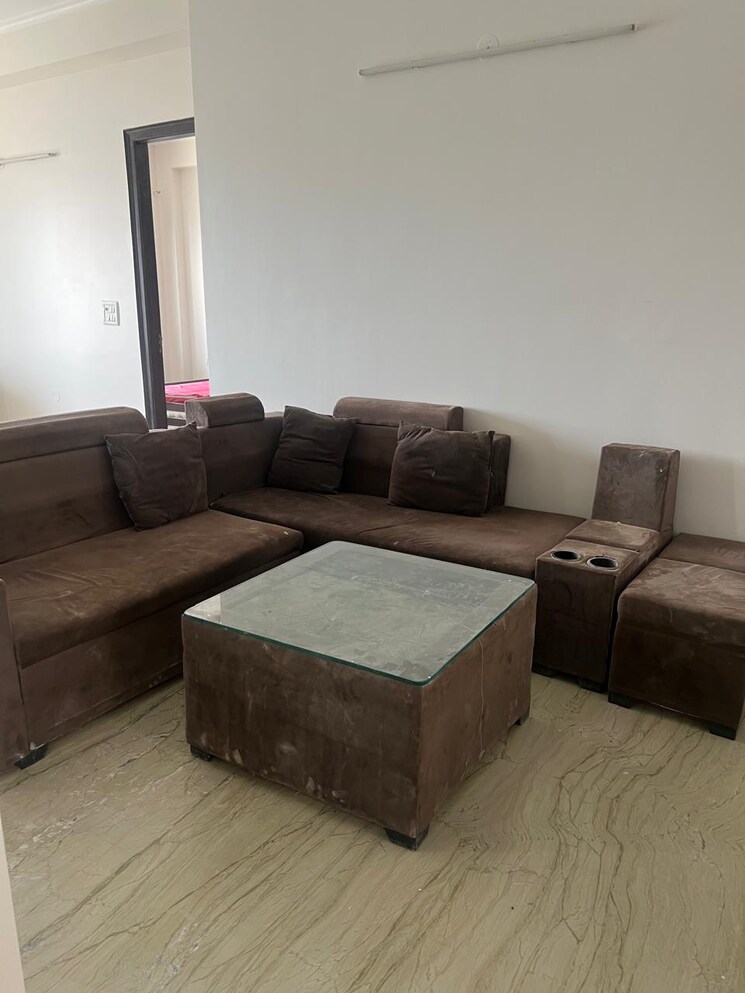 Living Room, sushant-lok-2 3 Bedroom 2700 Sq.Ft. Builder Floor In Sector 57 Gurgaon 9018809