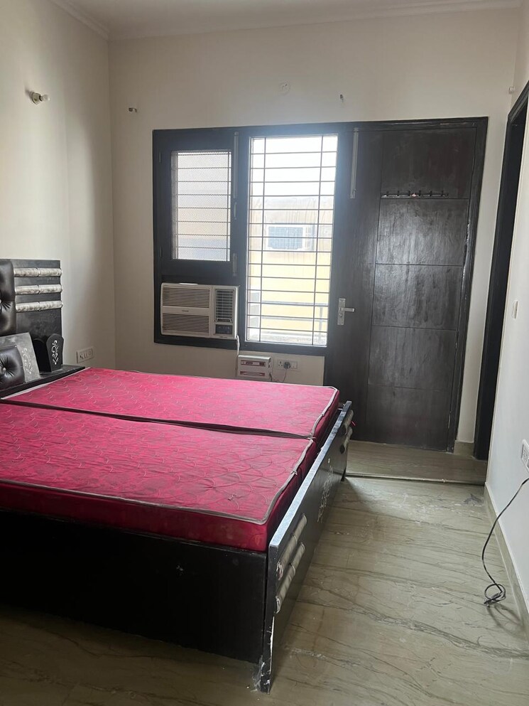 Bedroom, sushant-lok-2 3 Bedroom 2700 Sq.Ft. Builder Floor In Sector 57 Gurgaon 9018809