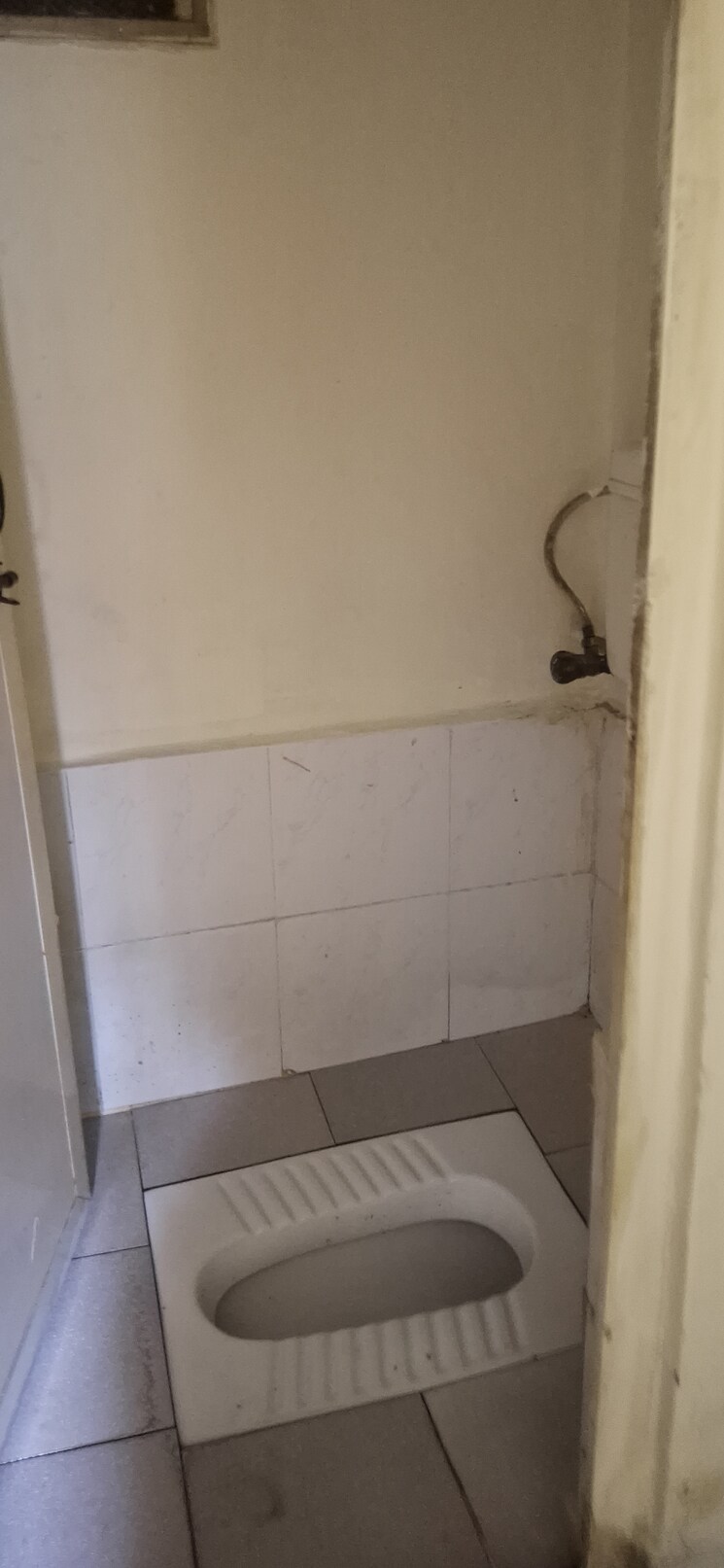Bathroom, mahape 1 Bedroom 650 Sq.Ft. Apartment In Mahape Navi Mumbai 9018817