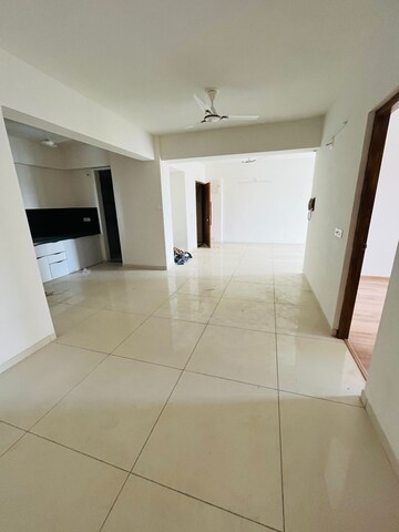 Building Lobby in 3 BHK Apartment at Naranpura – for Rent