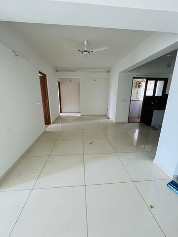 Building Lobby in 3 BHK Apartment at Naranpura – for Rent