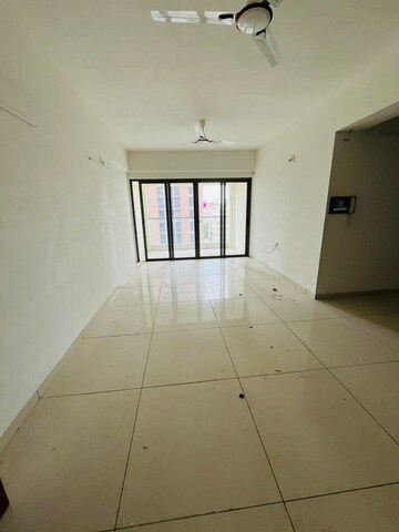 Building Lobby in 3 BHK Apartment at Naranpura – for Rent