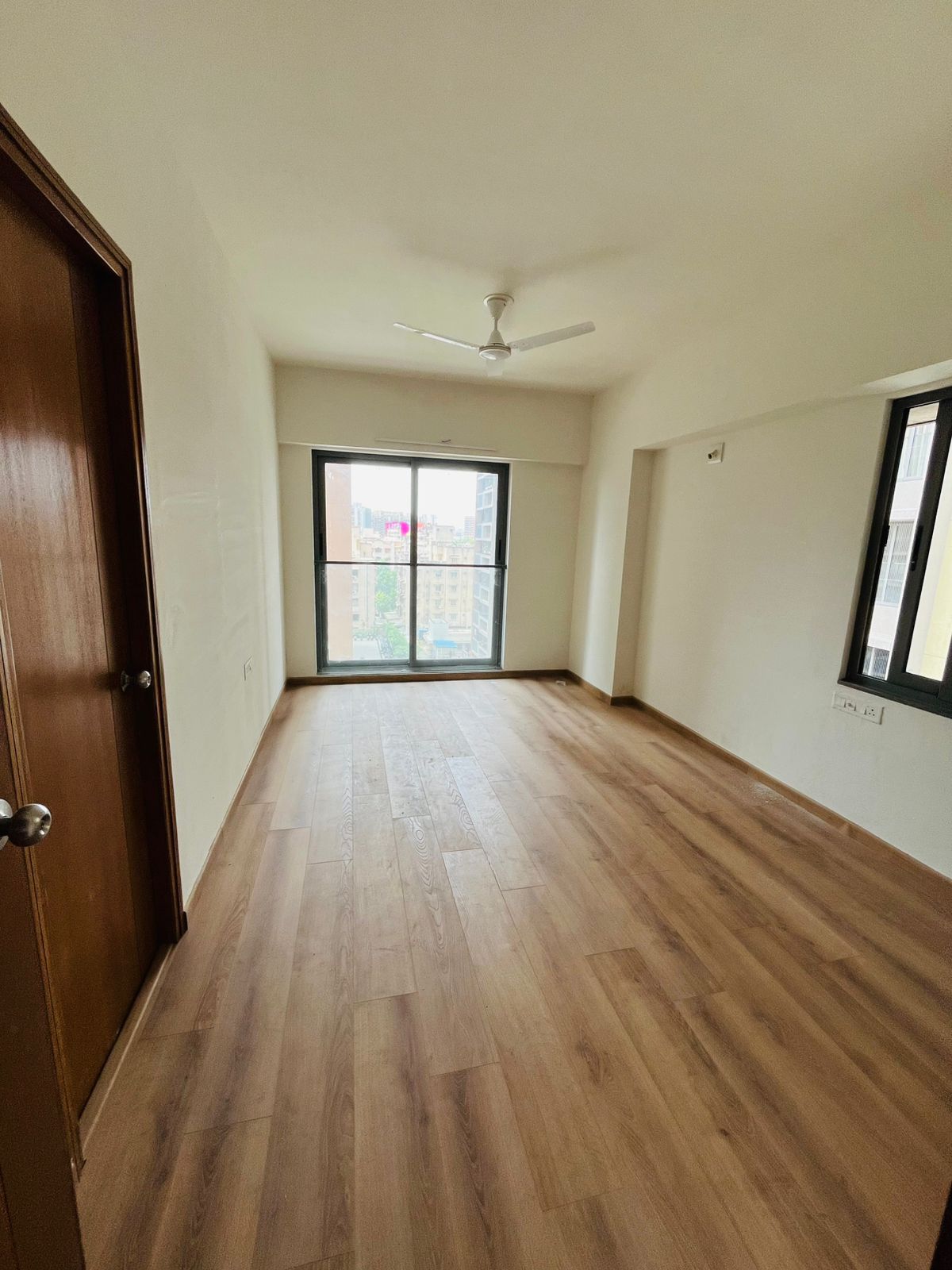 3 BHK Apartment For Rent in Flat For Rent 