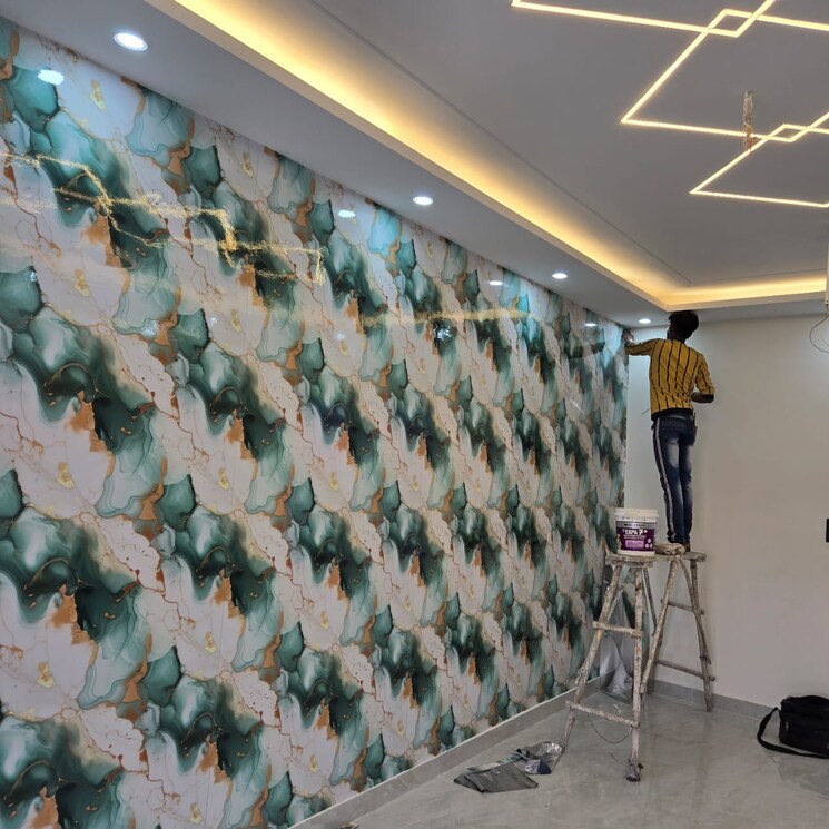 Balcony, sector 127 4 Bedroom 1960 Sq.Ft. Independent House In Sector 127 Mohali 9018818