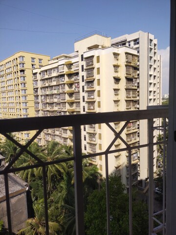 2 BHK Apartment – Exterior View View at Sayba Elegant, Kurla East - for Rent