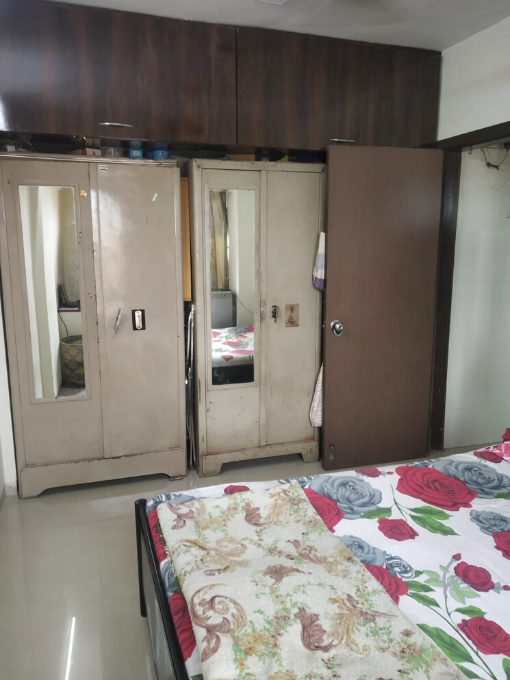 Bedroom, bhakti-heights-tilak-nagar 1 Bedroom 350 Sq.Ft. Apartment In Tilak Nagar Mumbai 9018813