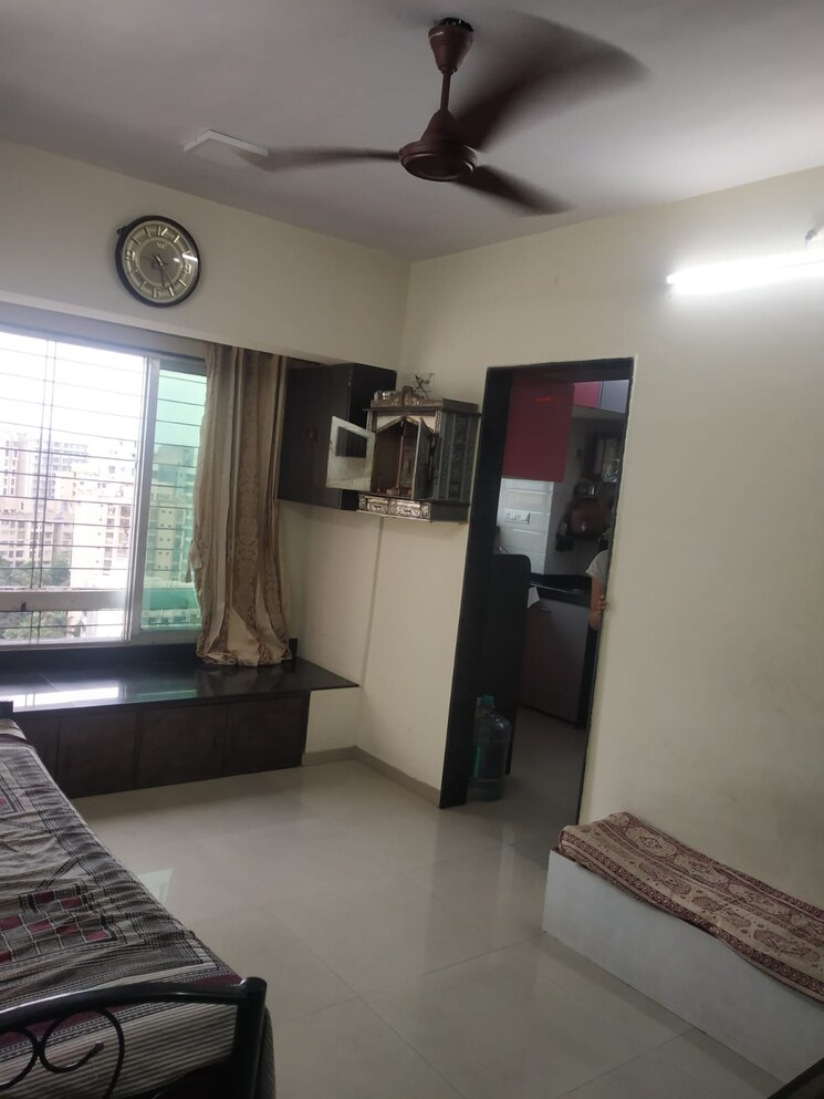 Living Room, bhakti-heights-tilak-nagar 1 Bedroom 350 Sq.Ft. Apartment In Tilak Nagar Mumbai 9018813