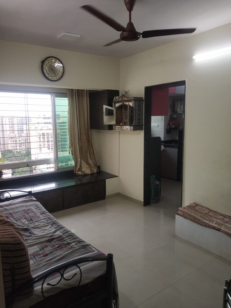 Bedroom, bhakti-heights-tilak-nagar 1 Bedroom 350 Sq.Ft. Apartment In Tilak Nagar Mumbai 9018813