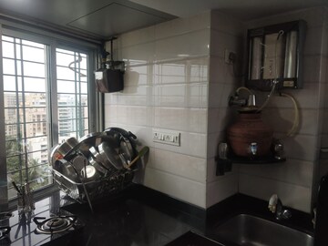 Parking in 1 BHK Apartment at Bhakti Heights Tilak Nagar, Tilak Nagar – for Rent