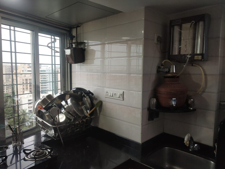  Parking, bhakti-heights-tilak-nagar 1 Bedroom 350 Sq.Ft. Apartment In Tilak Nagar Mumbai 9018813