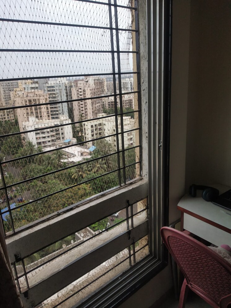 Balcony, bhakti-heights-tilak-nagar 1 Bedroom 350 Sq.Ft. Apartment In Tilak Nagar Mumbai 9018813