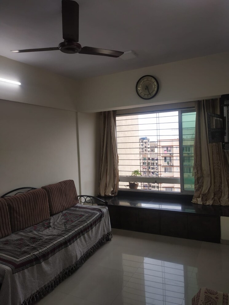 Living Room, bhakti-heights-tilak-nagar 1 Bedroom 350 Sq.Ft. Apartment In Tilak Nagar Mumbai 9018813