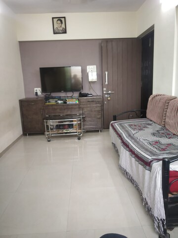 1 BHK Apartment For Rent in Bhakti Heights Tilak Nagar, Tilak Nagar
