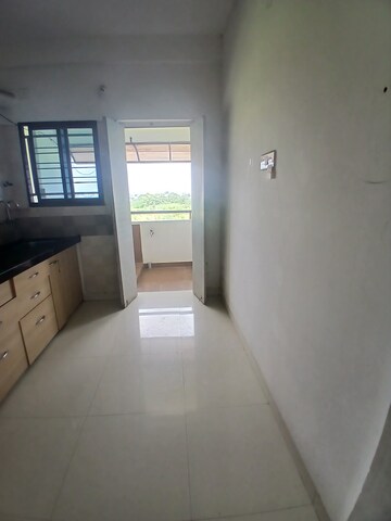 Kitchen in 2 BHK Apartment at Mihan – for Rent