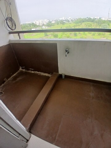  2 BHK Apartment at Mihan – for Rent