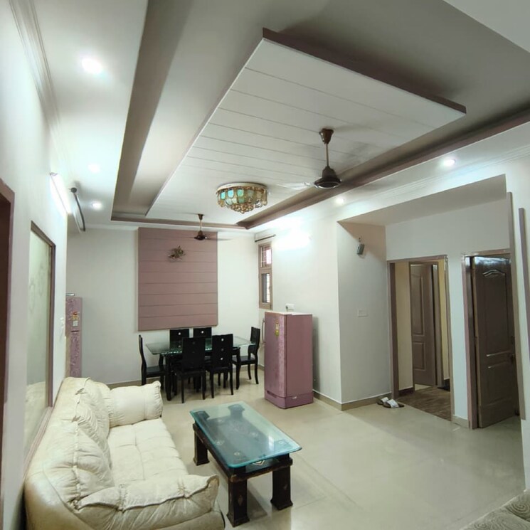 Living Room, vaishali nagar 3 Bedroom 1750 Sq.Ft. Apartment In Vaishali Nagar Jaipur 9018816