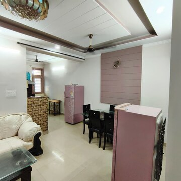  3 BHK Apartment at Vaishali Nagar – for Rent