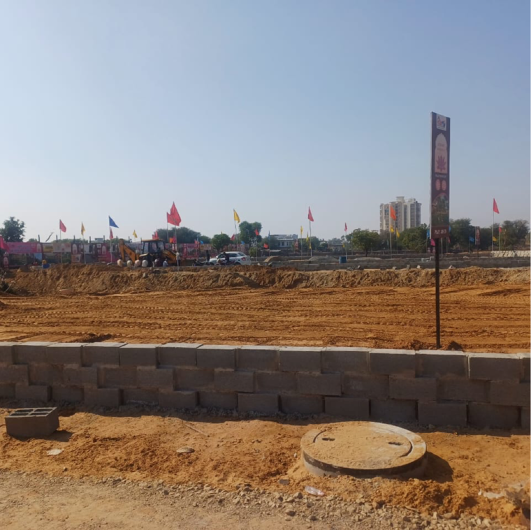 undefined, narayan vihar  81 Sq.Yd. Plot In Narayan Vihar Jaipur 9018814