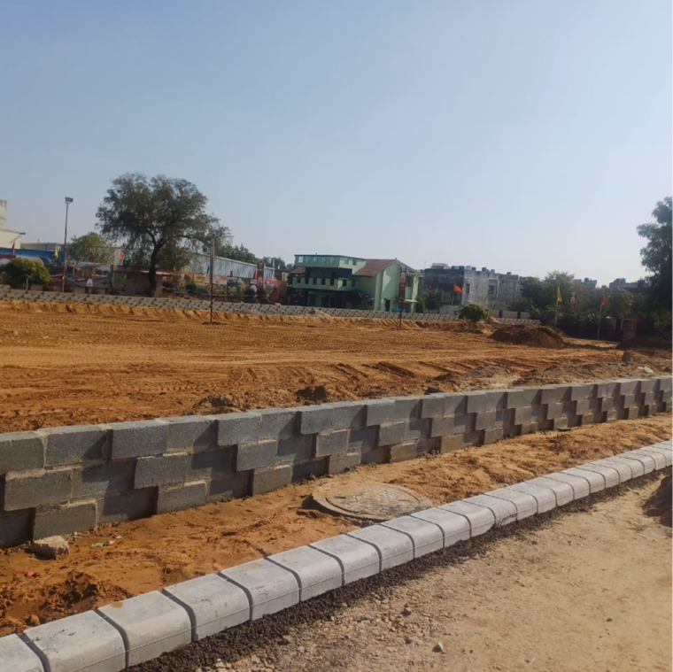 undefined, narayan vihar  81 Sq.Yd. Plot In Narayan Vihar Jaipur 9018814