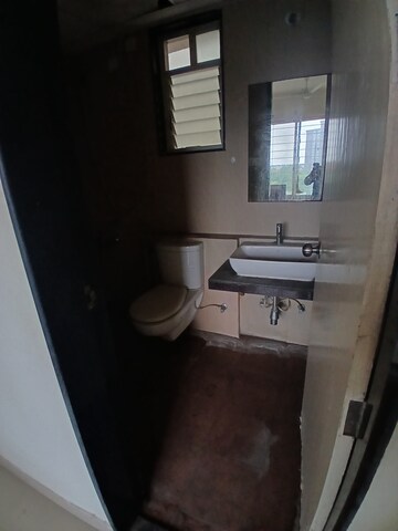 Attached Bathroom in 2 BHK Apartment at Mihan – for Rent