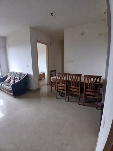 Living Room in 2 BHK Apartment at Mihan – for Rent