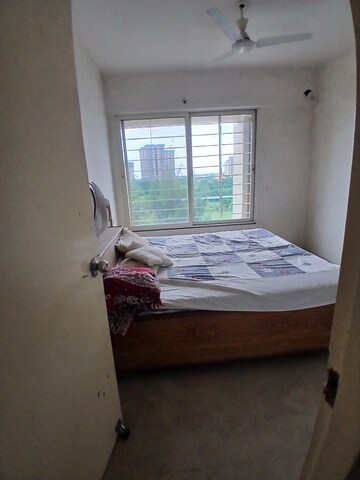 Bedroom in 2 BHK Apartment at Mihan – for Rent