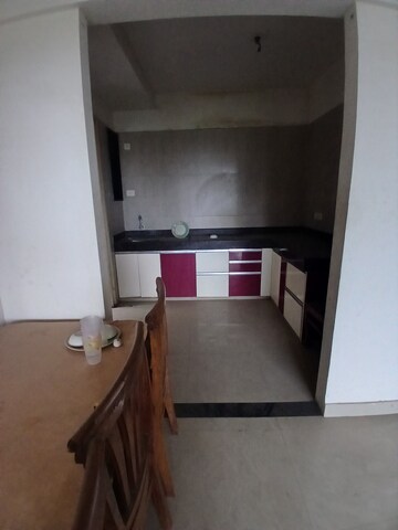 Kitchen in 2 BHK Apartment at Mihan – for Rent