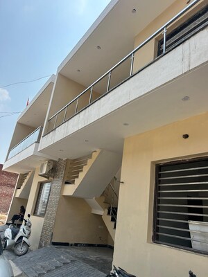 3 BHK Villa – Exterior View View at Kharar - for Sale