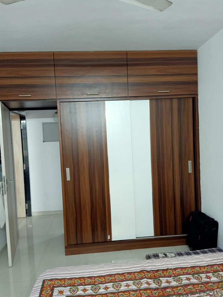 Bedroom, kanakia-spaces-sevens 2 Bedroom 796 Sq.Ft. Apartment In Andheri East Mumbai 9018822