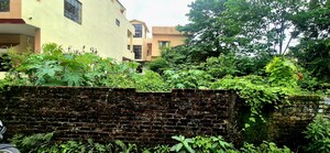  Plot – Exterior View View at Canal Road - for Sale