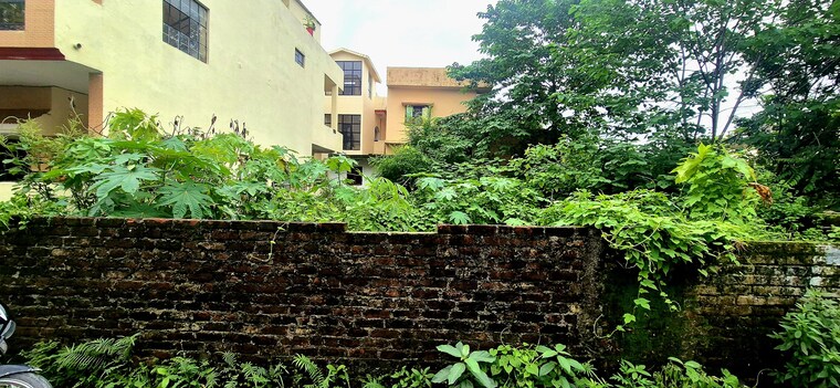 Exterior View, canal road  252 Sq.Yd. Plot In Canal Road Dehradun 9018827