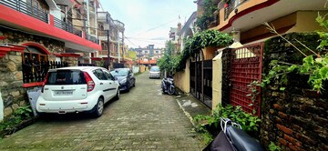  Plot – Exterior View View at Canal Road - for Sale