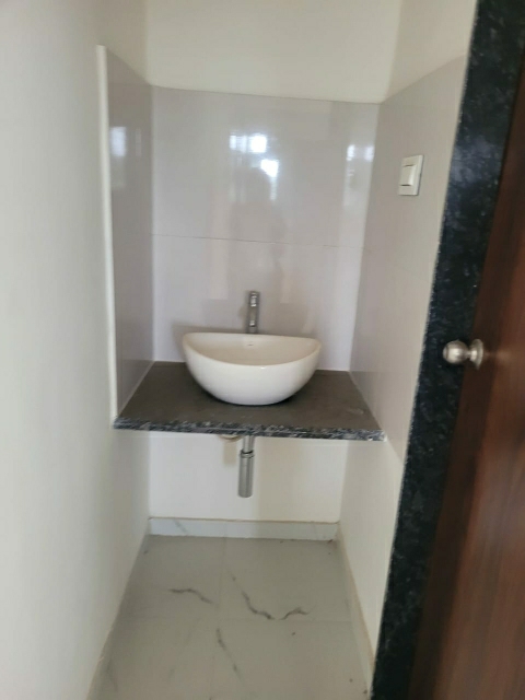 1 BHK + Servant Room Apartment For Rent in Erandavane CHS