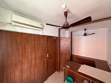 Furnished Amenities in 1 BHK Apartment at Erandavane CHS, Erandwane – for Rent