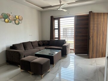 Bedroom in 2 BHK Builder Floor at Sector 127 – for Sale