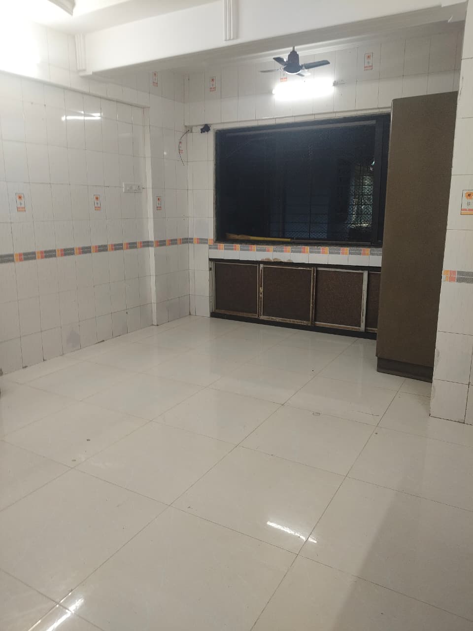 1 BHK 375 Sq.Ft. Apartment in Tilak Shanti CHS