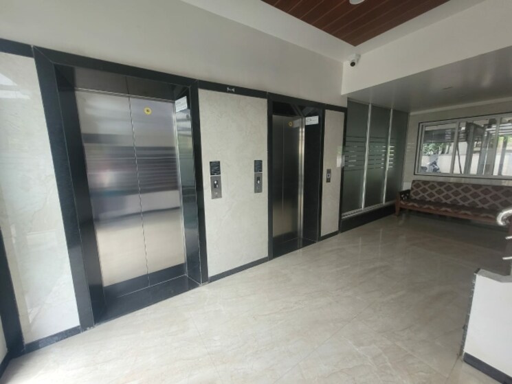 Other, sinhagad road 3 Bedroom 1500 Sq.Ft. Apartment In Sinhagad Road Pune 9018842