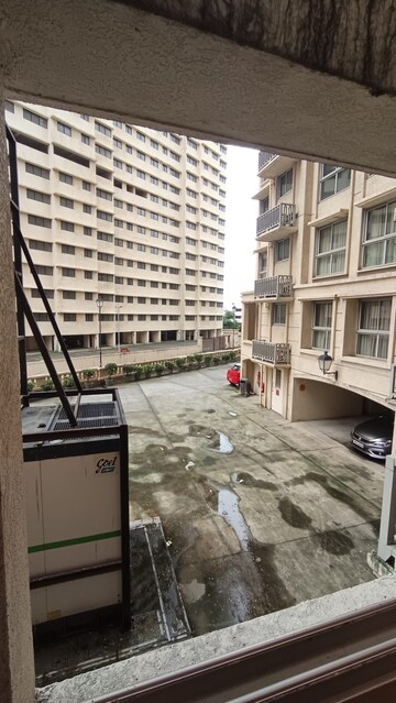 1 BHK Apartment – Exterior View View at Hiranandani Regent Hill, Powai - for Rent