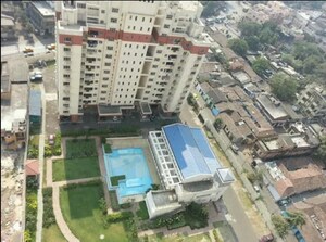 3 BHK Apartment For Sale in Sunrise Towers, Beliaghata