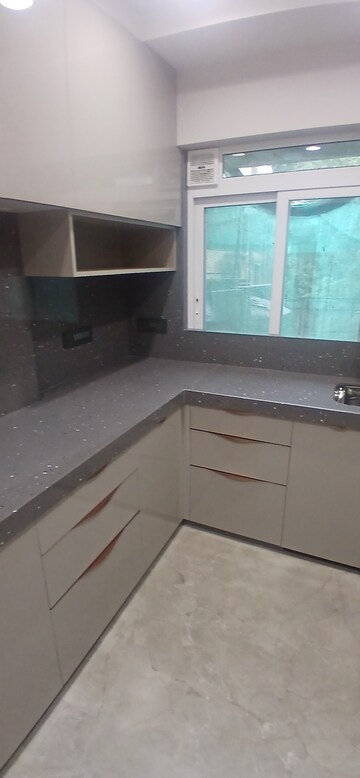 Balcony in 2 BHK Apartment at Pardis Shingadia, Chembur – for Sale